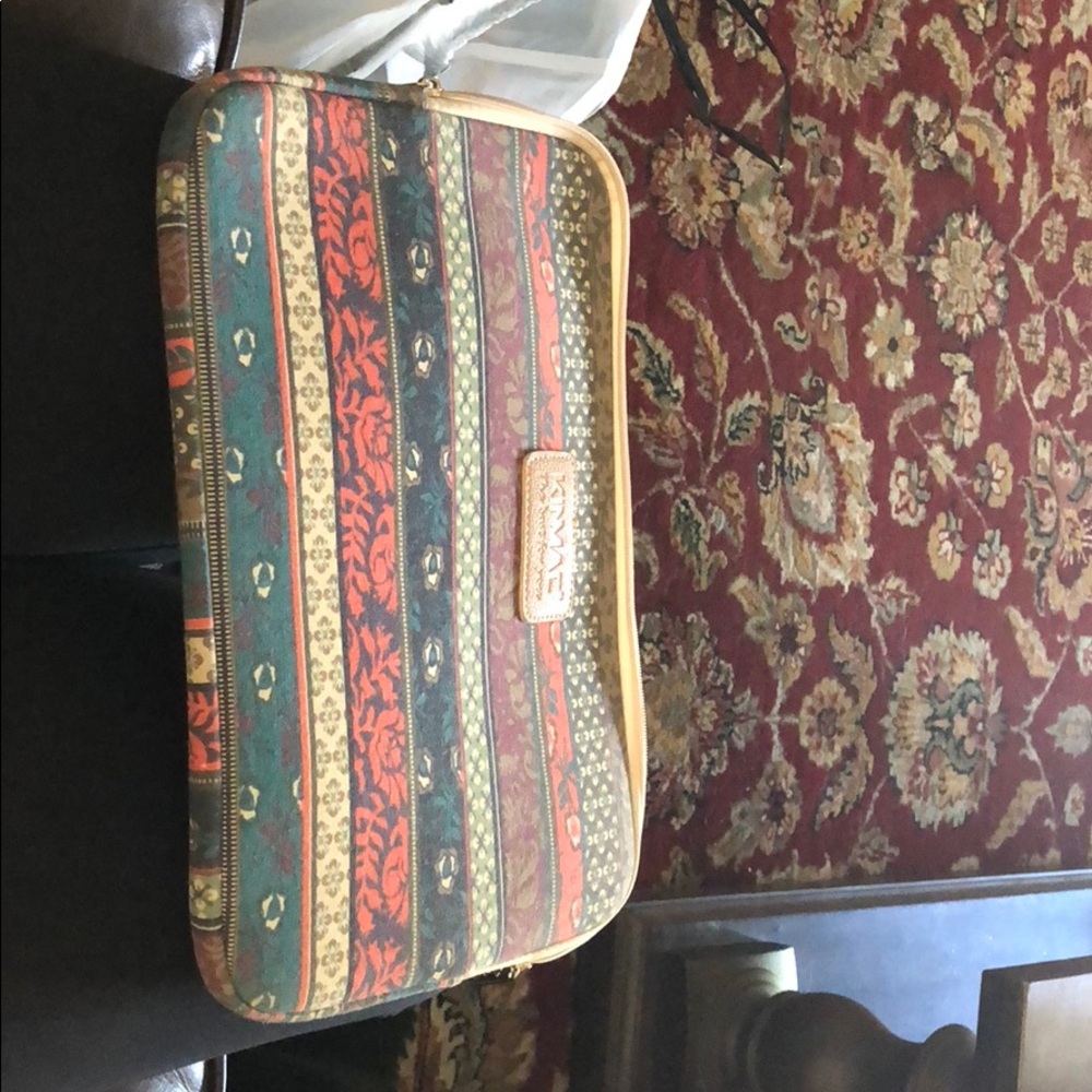 Laptop case